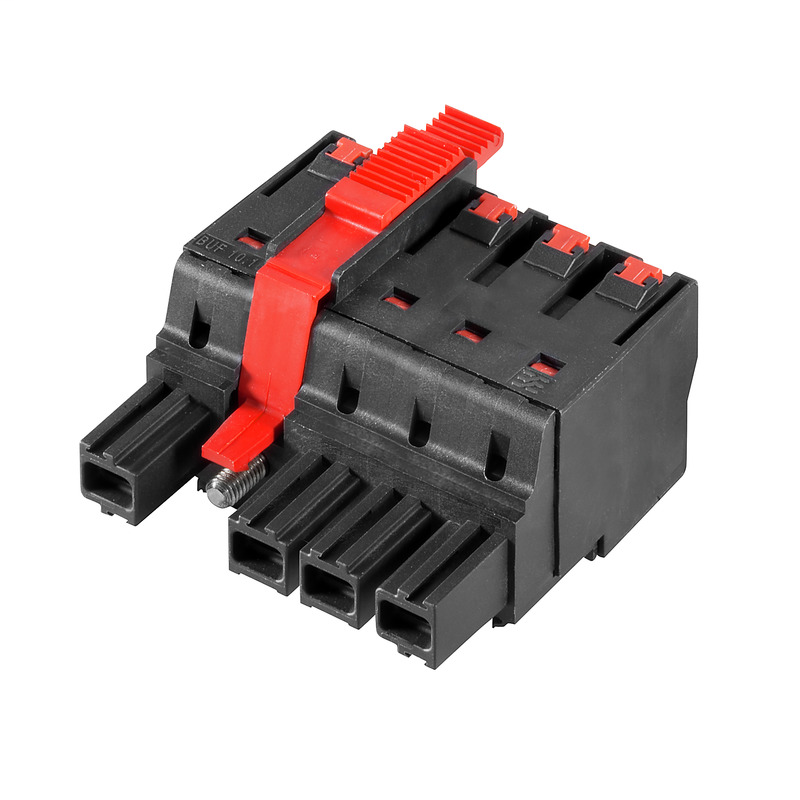 Image of Weidmuller 2586760000