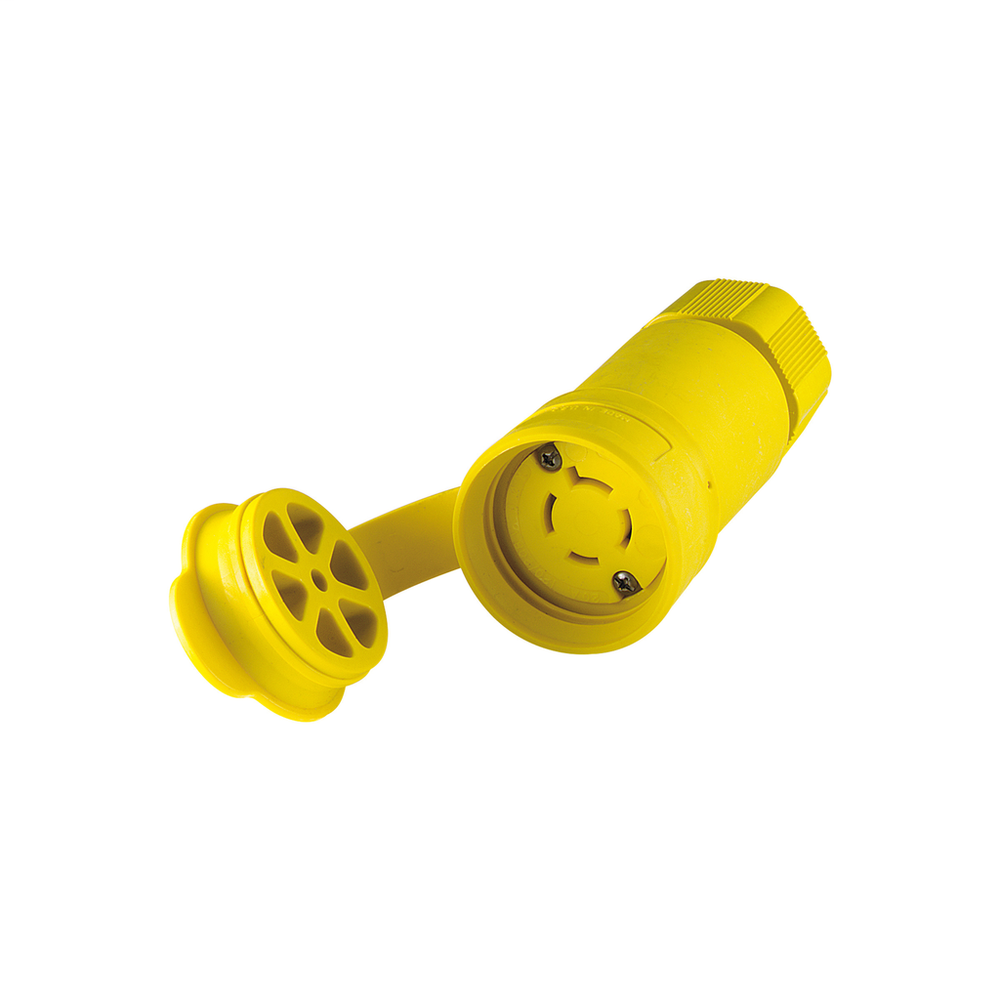 Image of Cooper Wiring Devices L1820CW