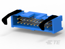 Image of TE Connectivity 2-1761607-7