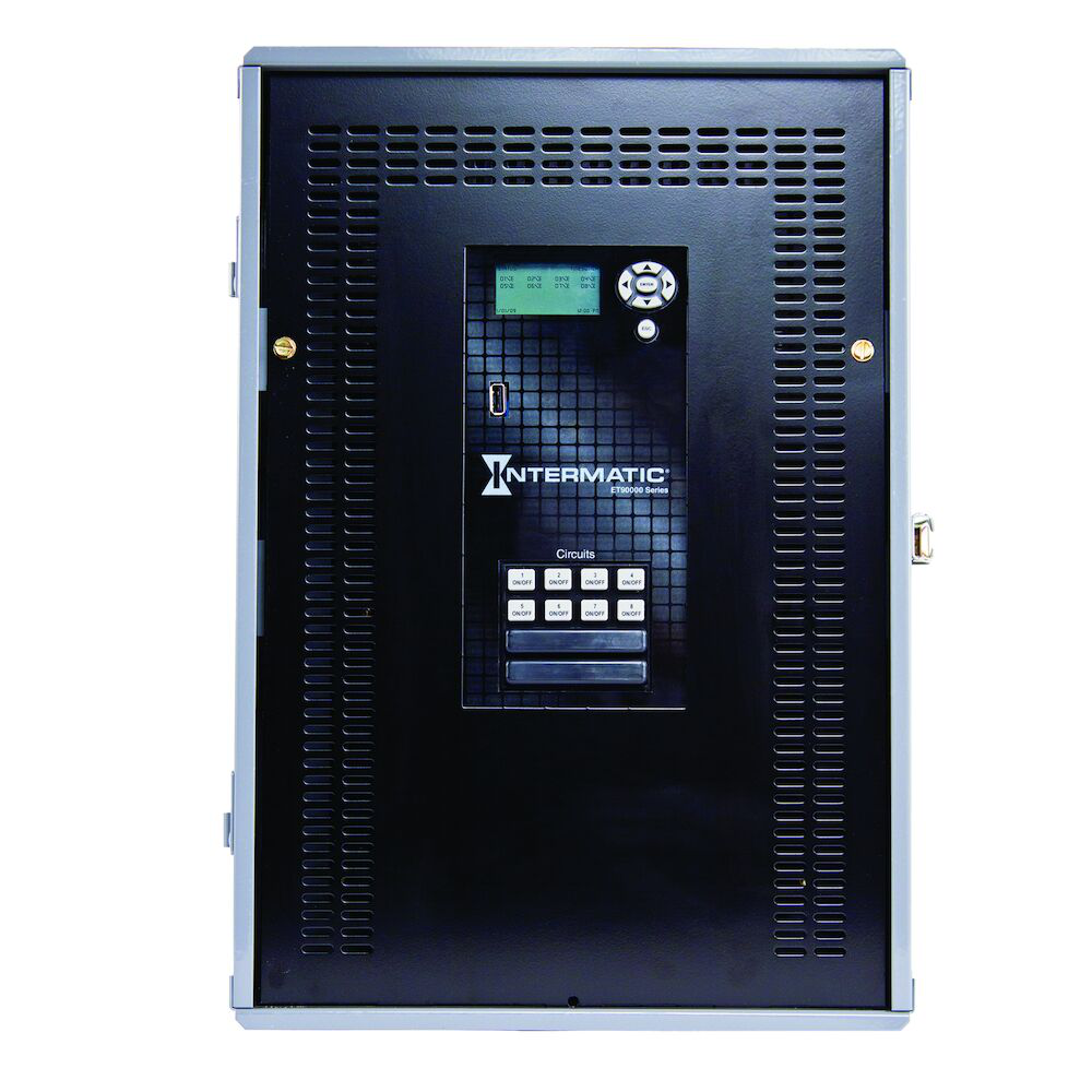 Image of Intermatic ET90815CR