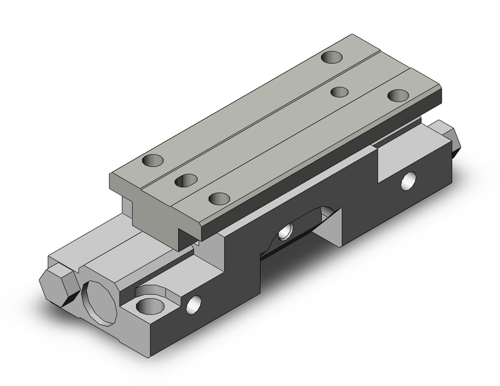 Image of SMC MXPJ6-10
