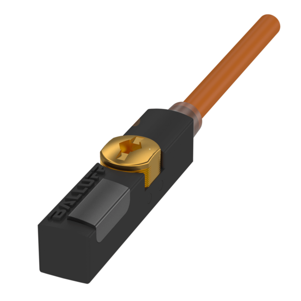 Image of Balluff BMF 235K-PS-C-2A-SA5-02