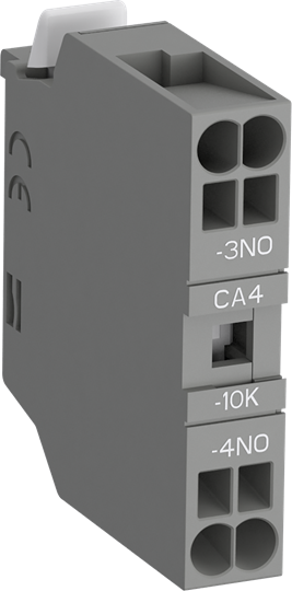 Image of ABB CA4-10K
