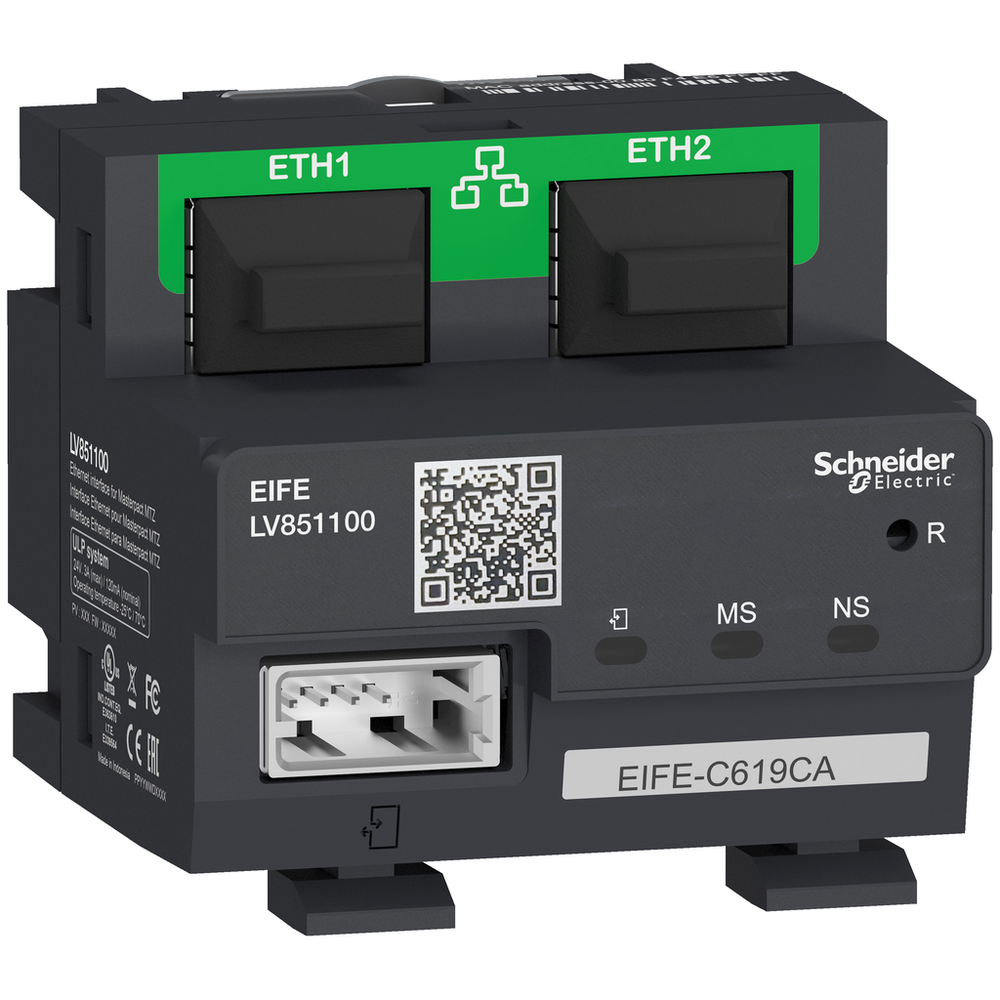 Image of Schneider Electric LV851100SP