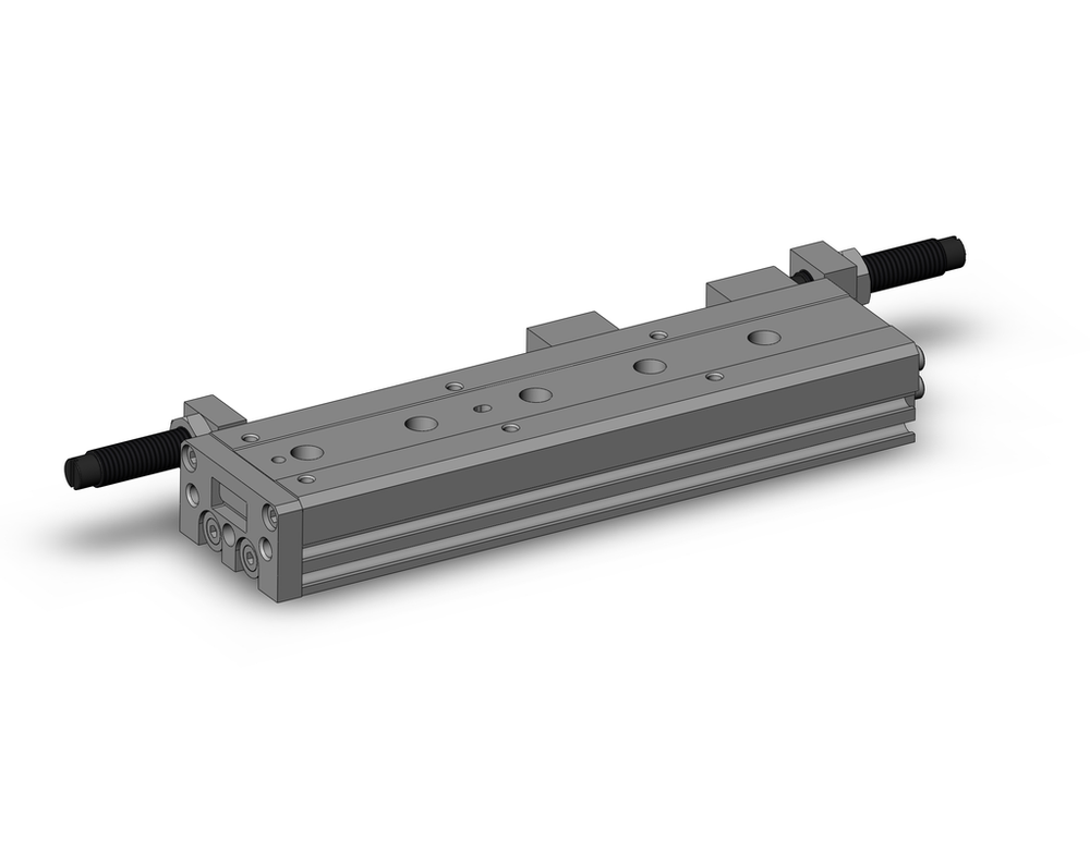 Image of SMC MXS8-75B