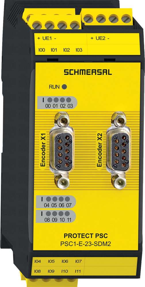 Image of Schmersal 103008462