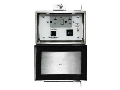 Image of Grace Ports P-R2-M5RF3