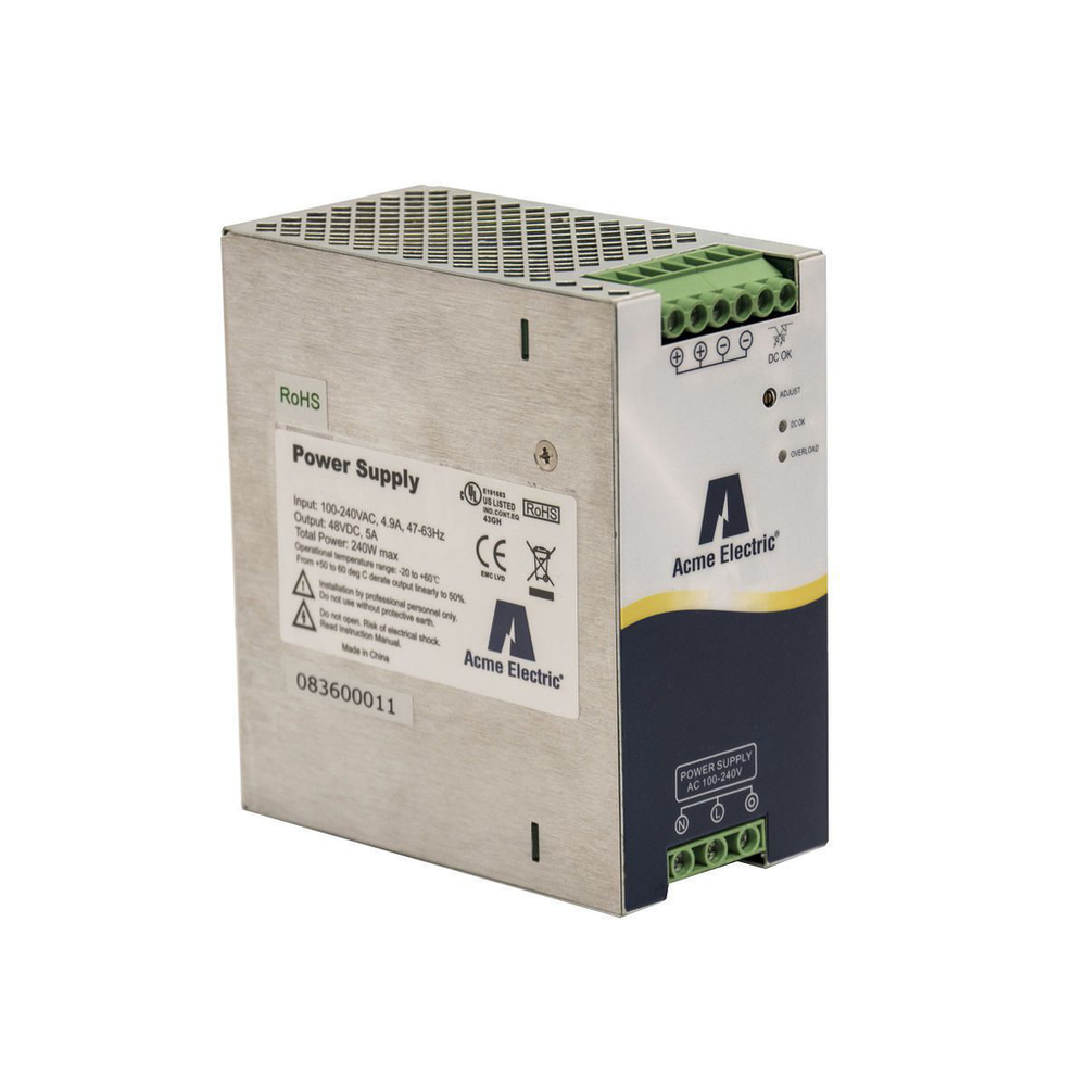 Image of Acme Electric DM148025S