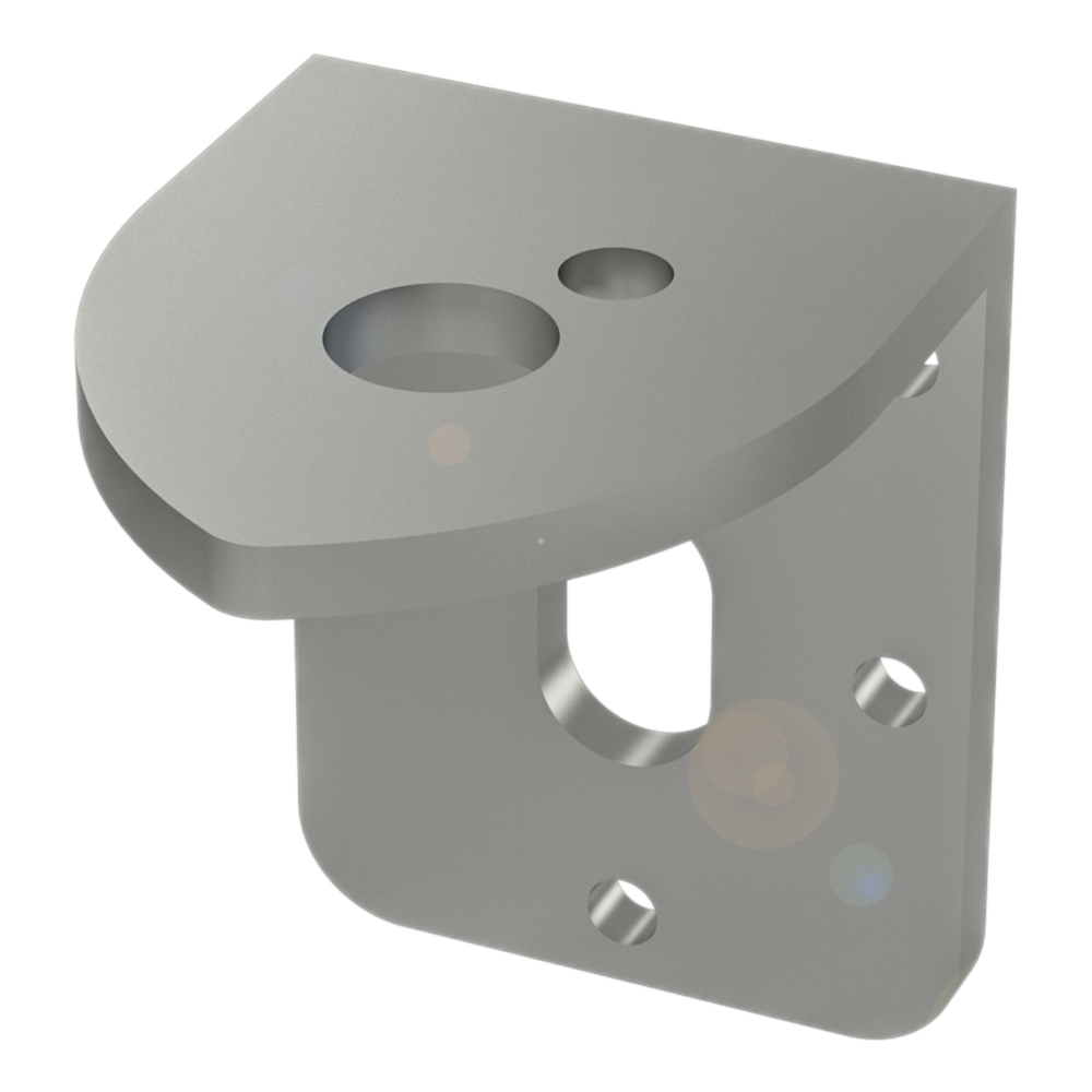 Image of Balluff BAM MB-NI-016-800-1
