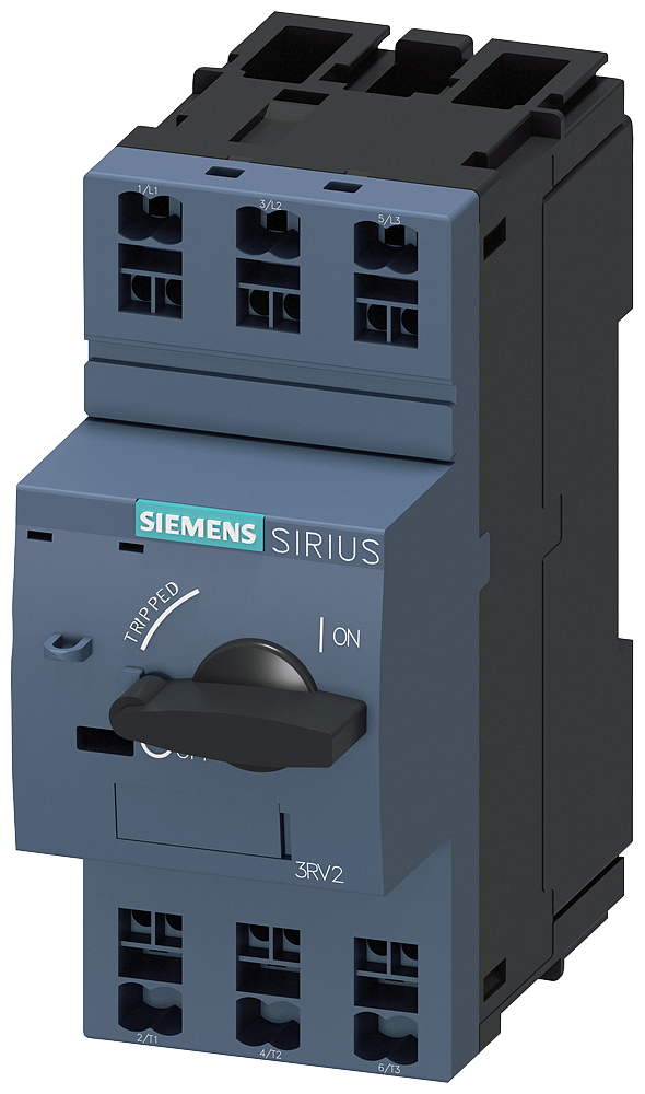 Image of Siemens 3RV23111BC20