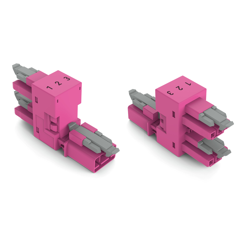 Image of WAGO 890-1763