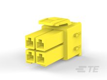 Image of TE Connectivity 177900-4