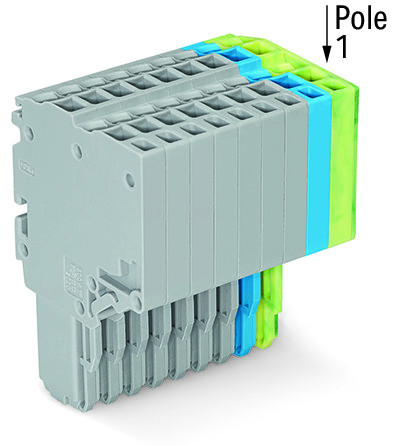 Image of WAGO 2020-210/000-038