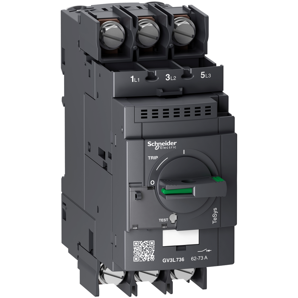 Image of Schneider Electric GV3L736