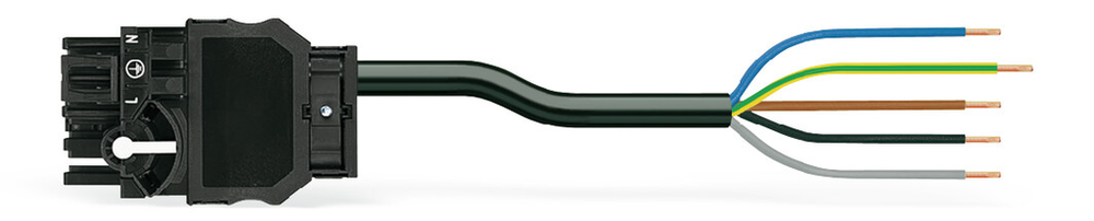 Image of WAGO 771-8965/107-201