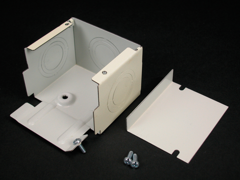 Image of Wiremold G3010C