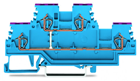 Image of WAGO 279-509