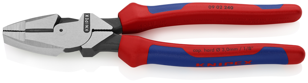 Image of KNIPEX 09 02 240