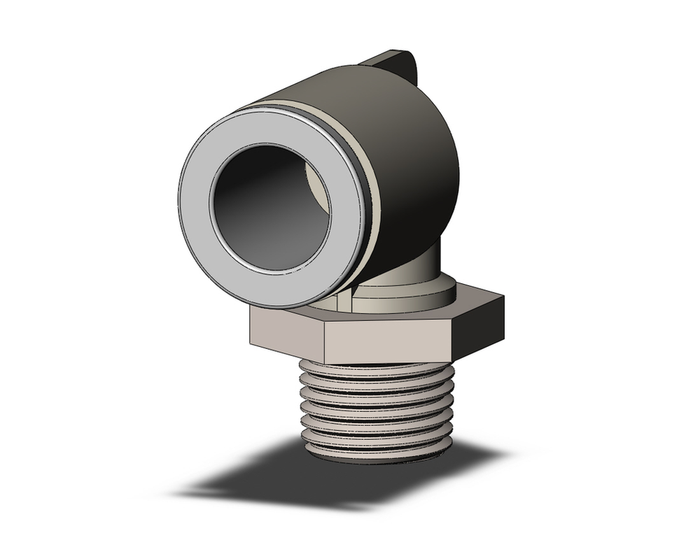 Image of SMC KQ2L08-01NS