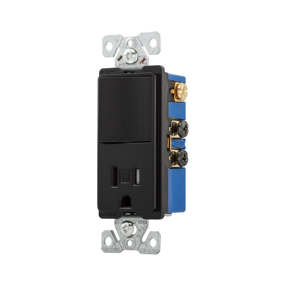 Image of Cooper Wiring Devices TR7730BK