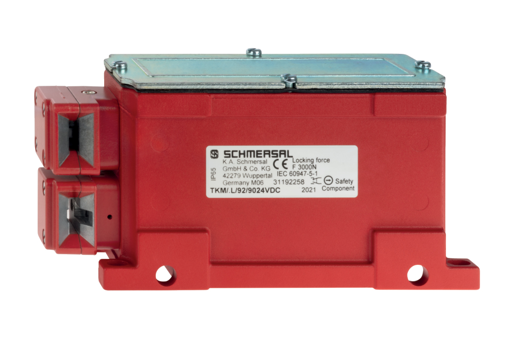 Image of Schmersal 101029557