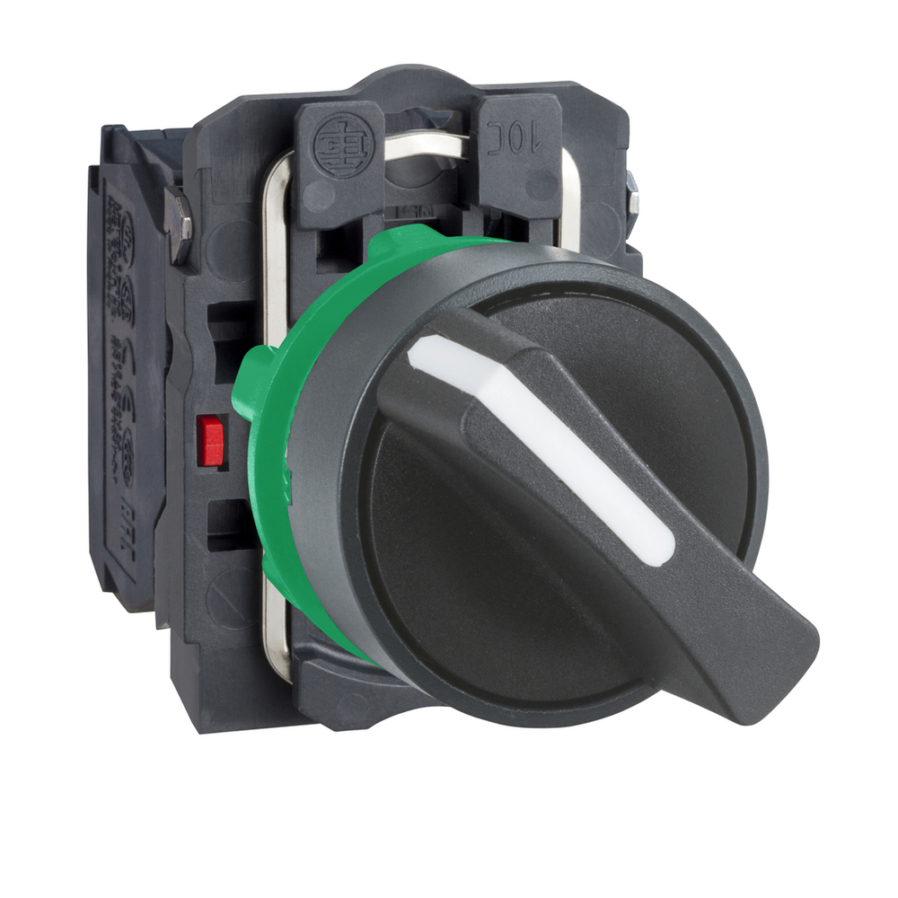 Image of Schneider Electric XB5AD25