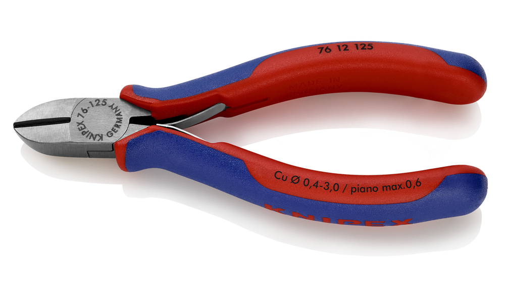 Image of KNIPEX 76 12 125