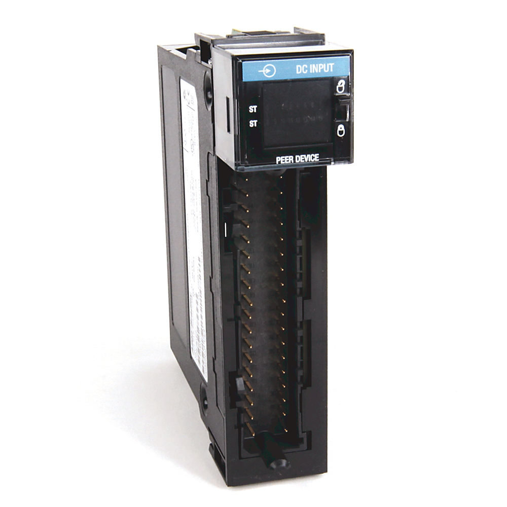 Image of Allen-Bradley 1756-IB16IF