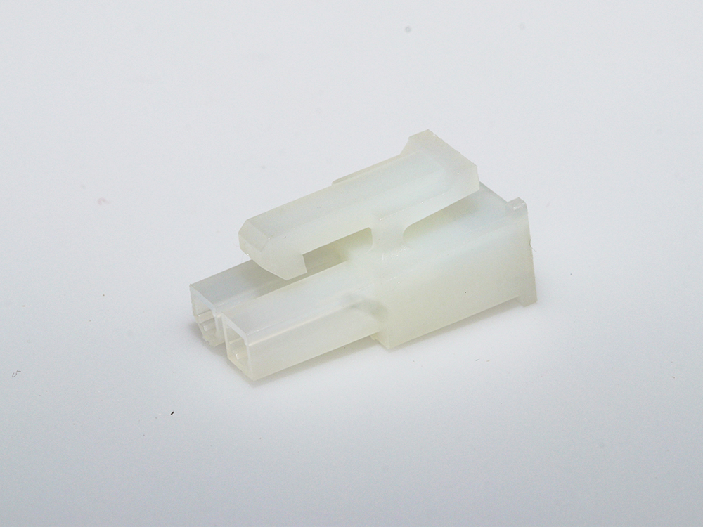 Image of Molex 39014020