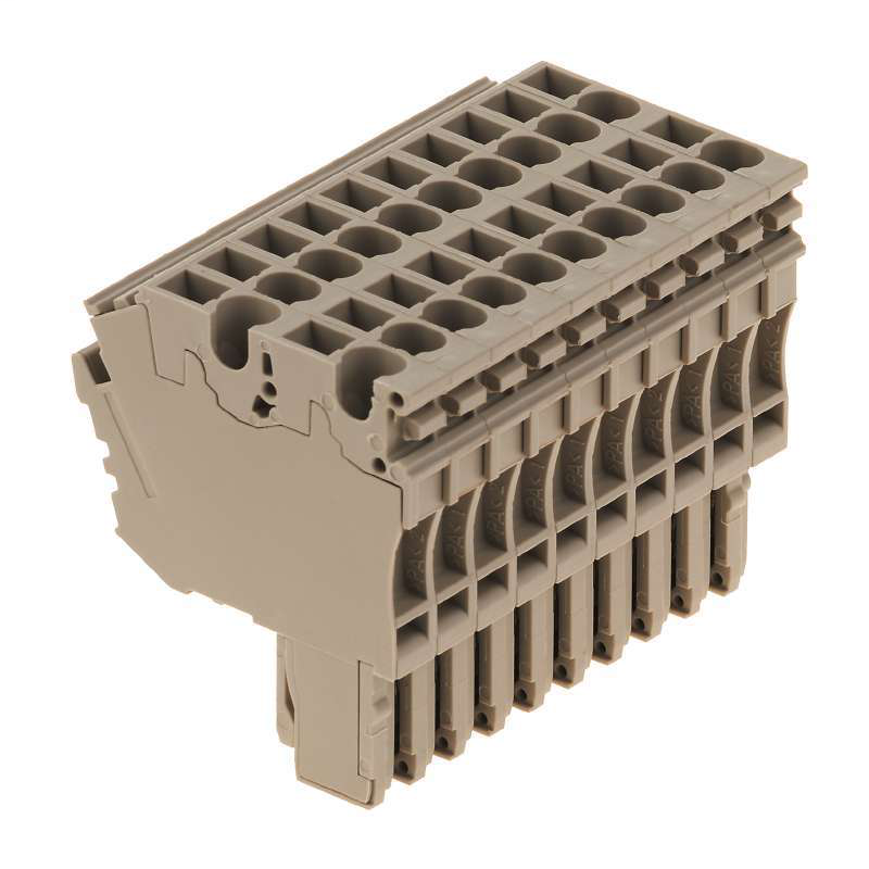 Image of Weidmuller 1815820000