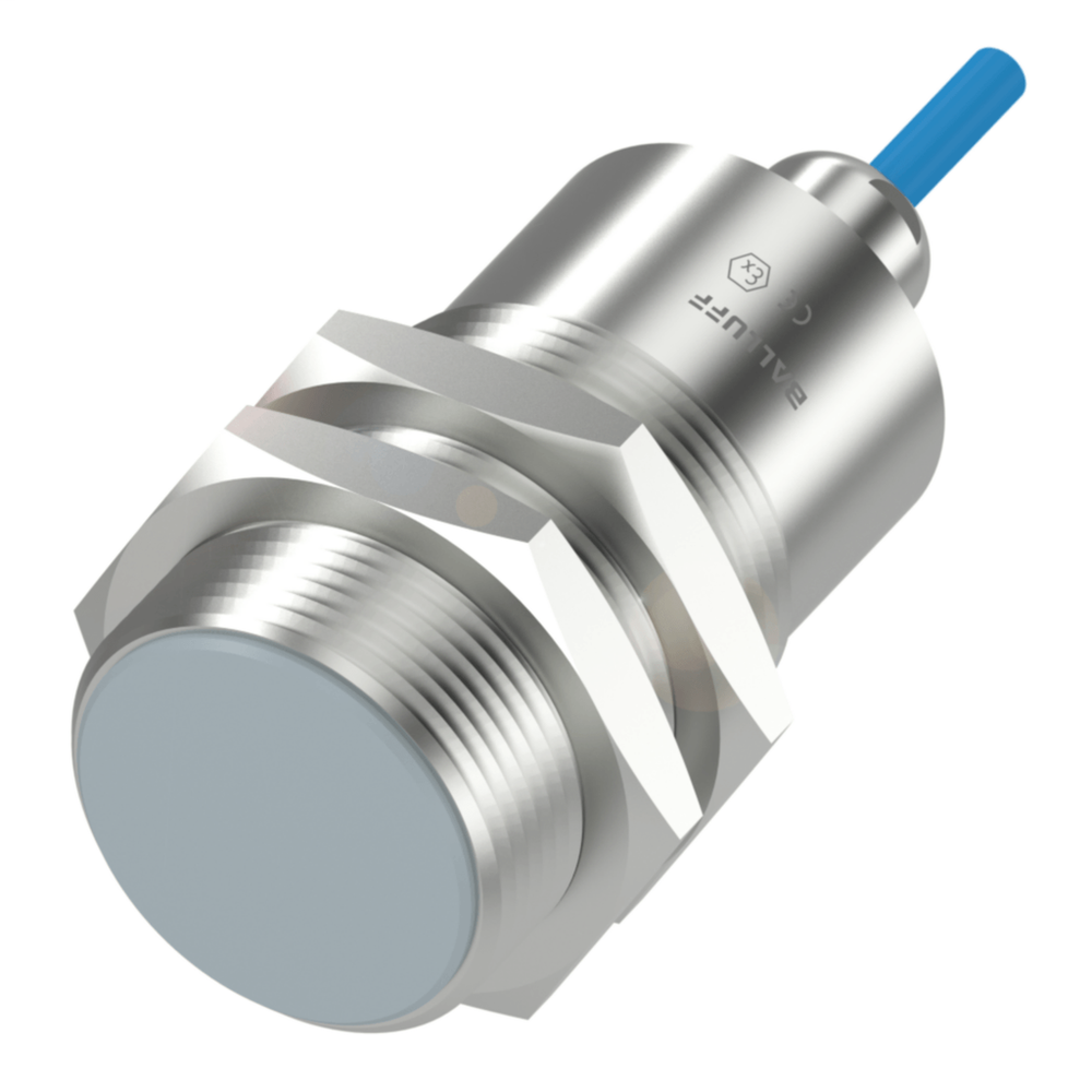 Image of Balluff BES M30MH2-GNX10B-BT02-EXA
