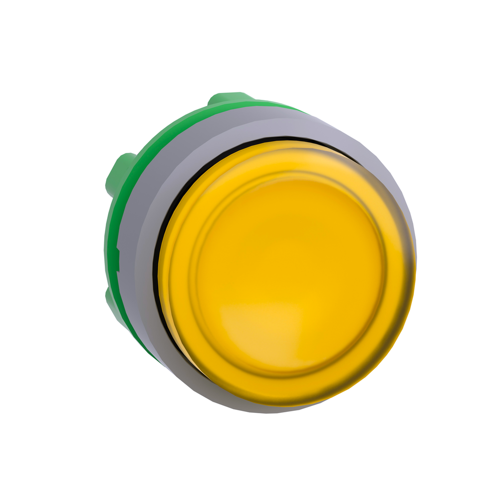 Image of Schneider Electric ZB5AH83C0
