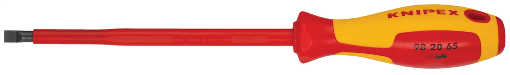 Image of KNIPEX 98 20 65