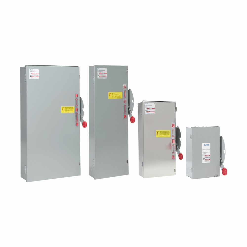 Image of Eaton DT322FWK