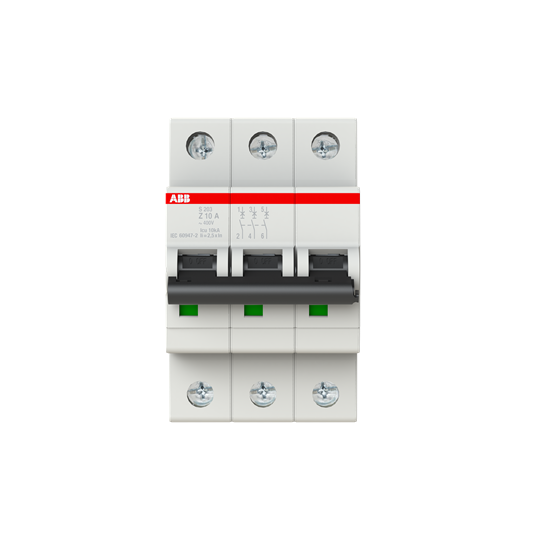 Image of ABB 2CDS253001R0428
