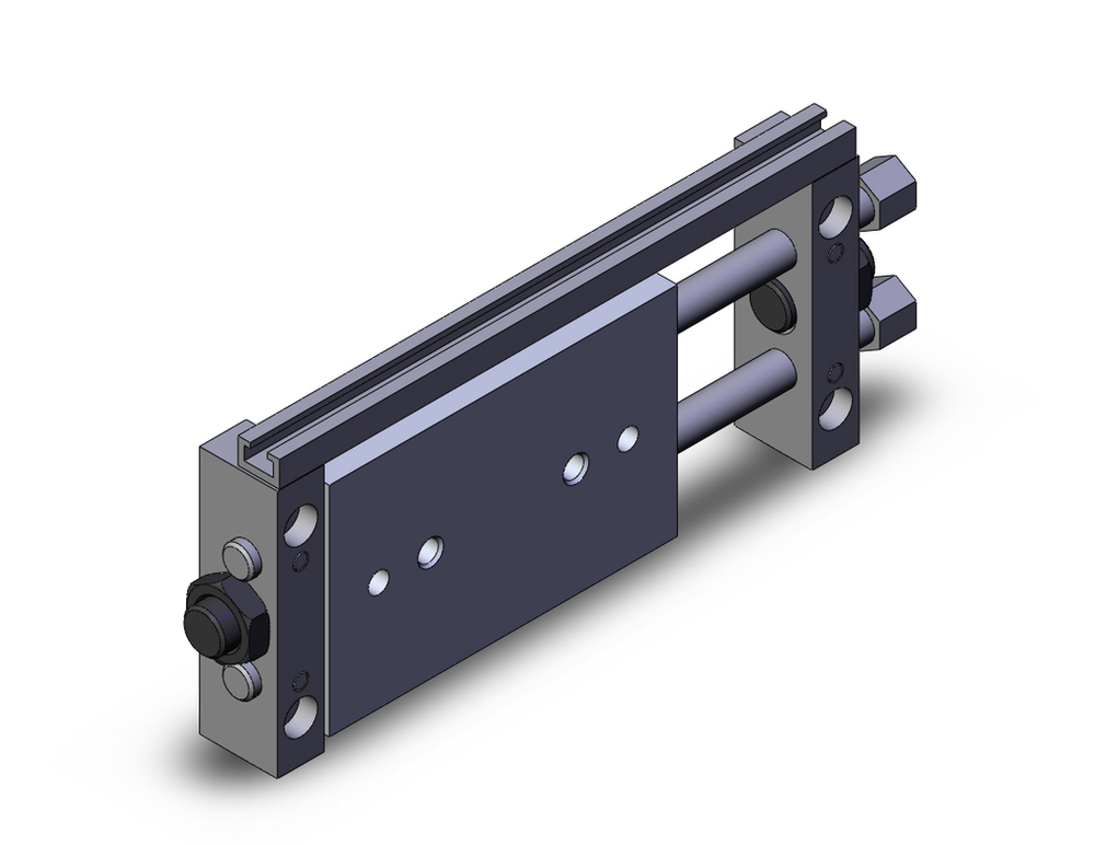 Image of SMC CDPX2N10-25