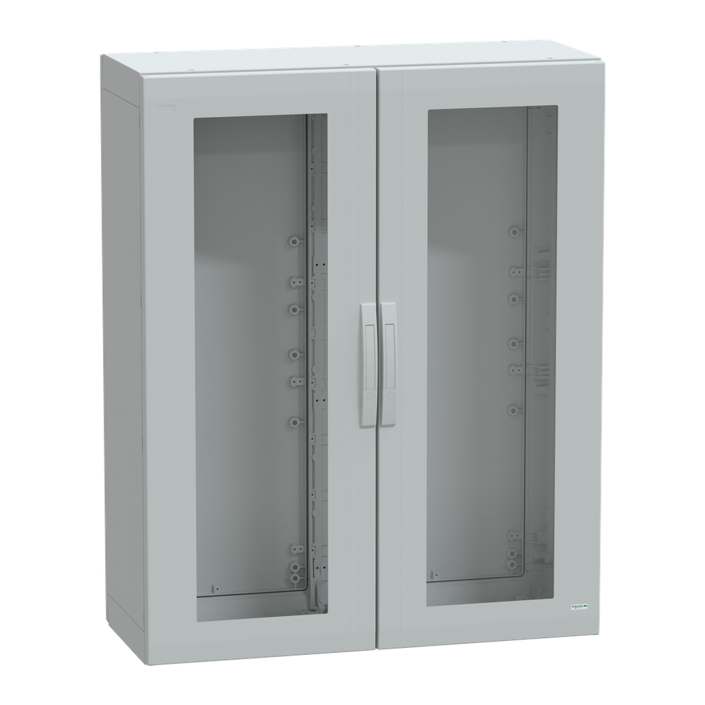Image of Schneider Electric NSYPLA12104TG