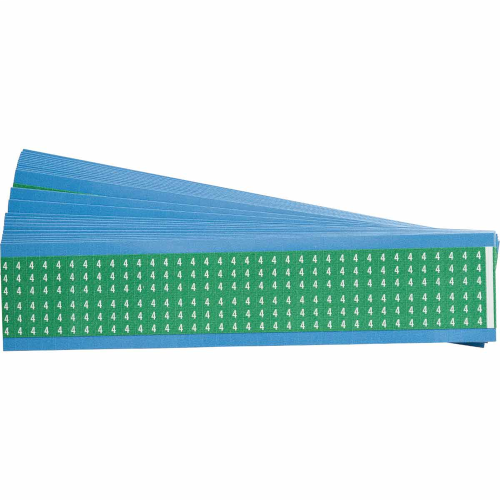Image of Brady WM-4-GR-PK