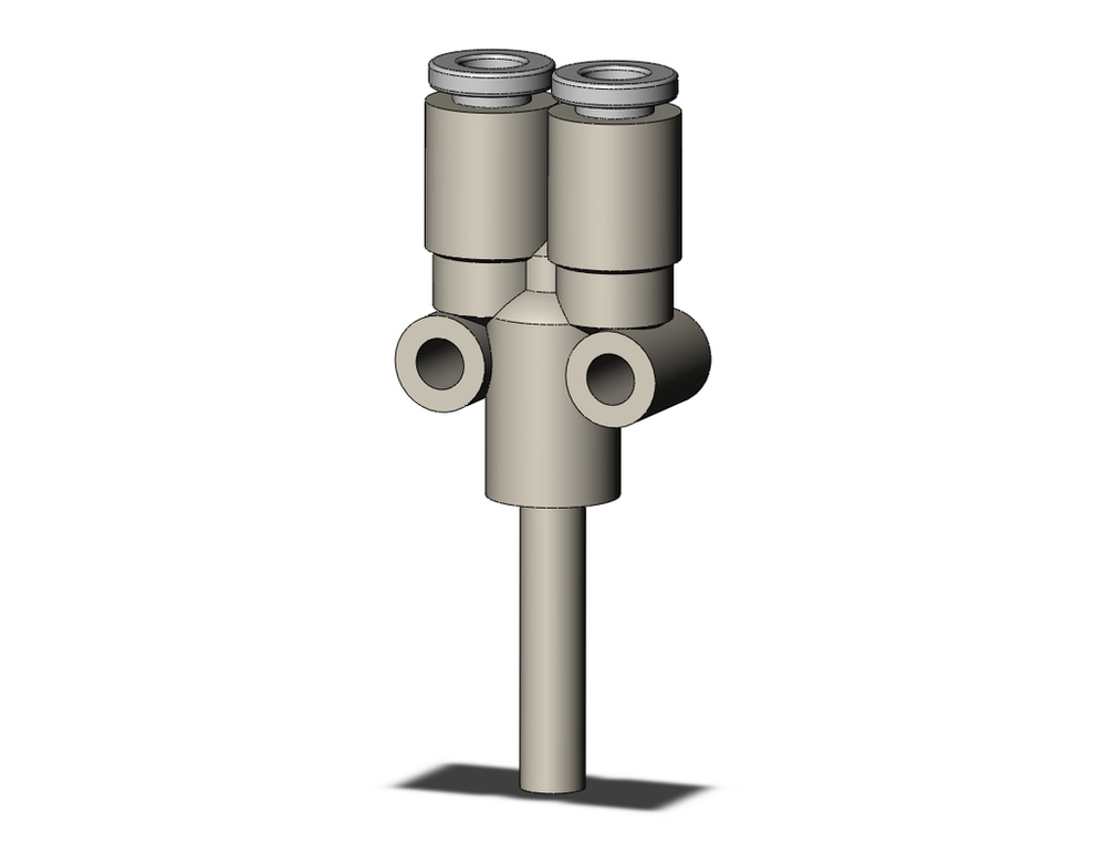 Image of SMC KQ2U04-99A