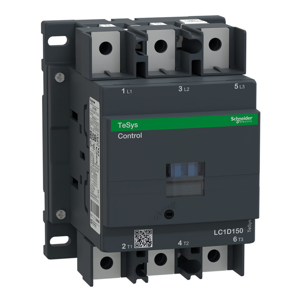 Image of Schneider Electric LC1D1506M7