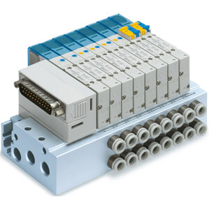 Image of SMC SS5Y3-50F1-04U-C6