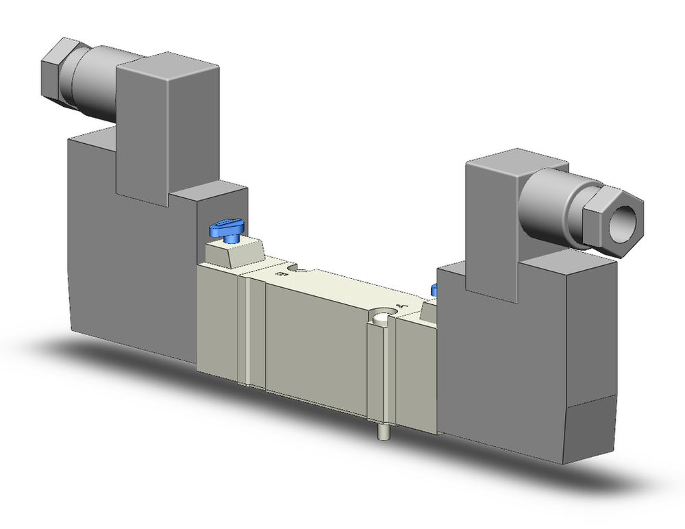 Image of SMC SY5240-1DZE