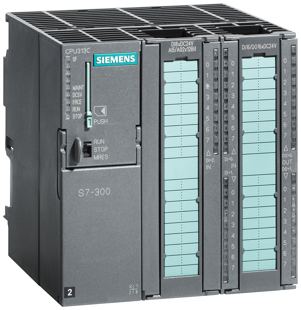 Image of Siemens 6AG13135BG047AB0