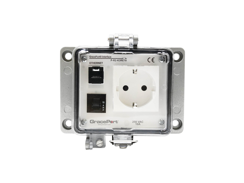 Image of Grace Ports P-R2-K3RE10