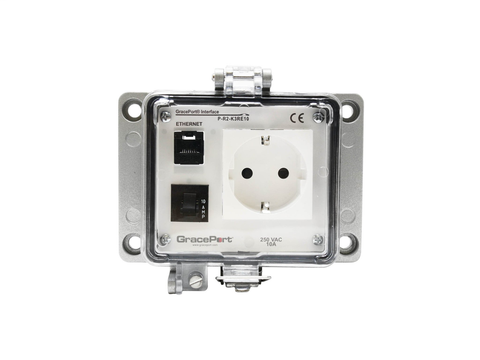 Image of Grace Ports P-R2-K3RE10