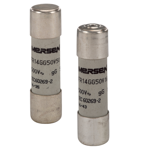 Image of Mersen Z212588