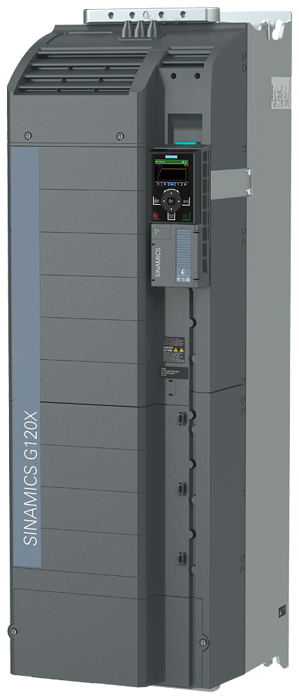 Image of Siemens 6SL32203YH540CP0