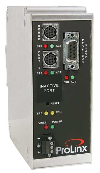 Image of ProSoft Technology 5105-DFCM-PDPS
