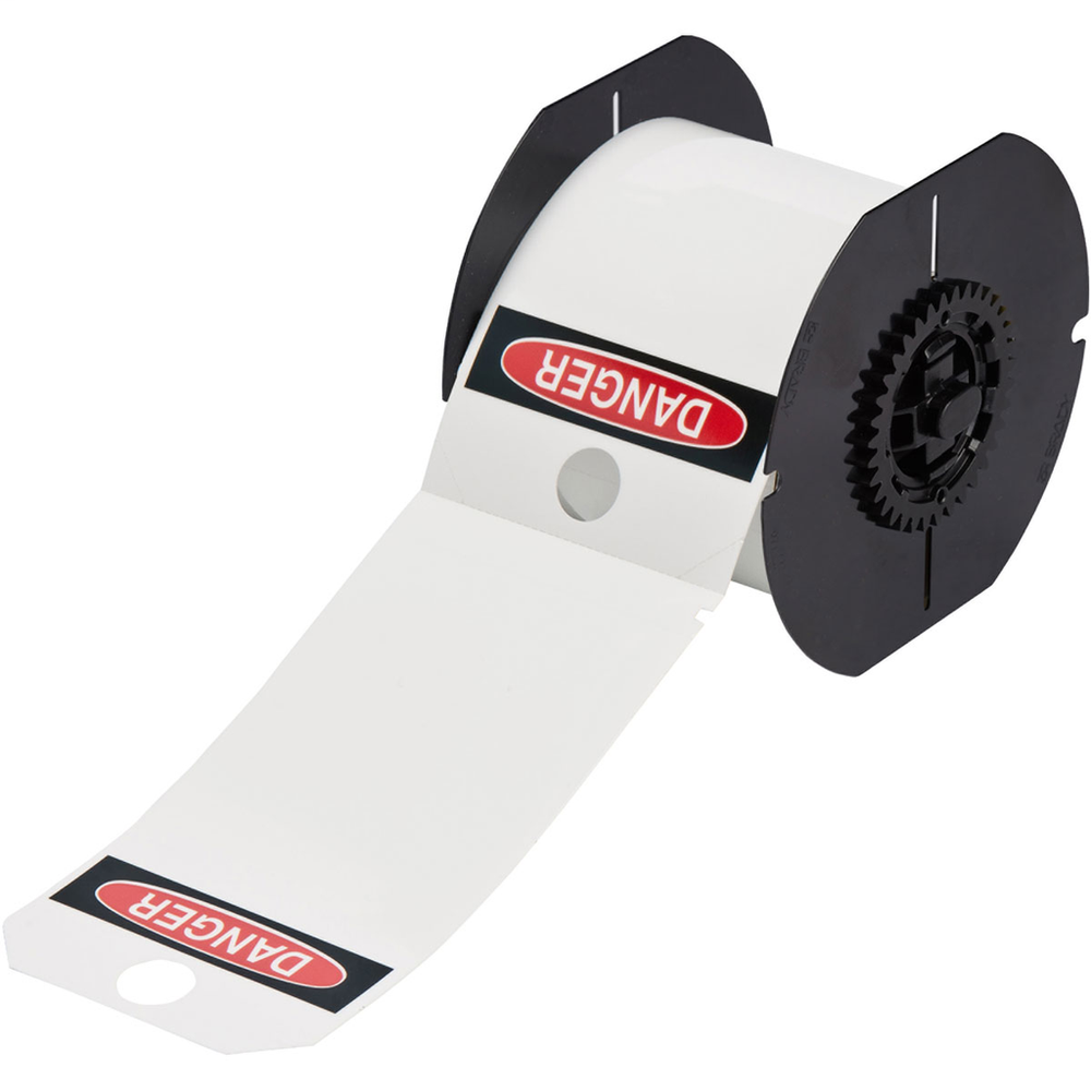 Image of Brady B30-255-551-OSHADA