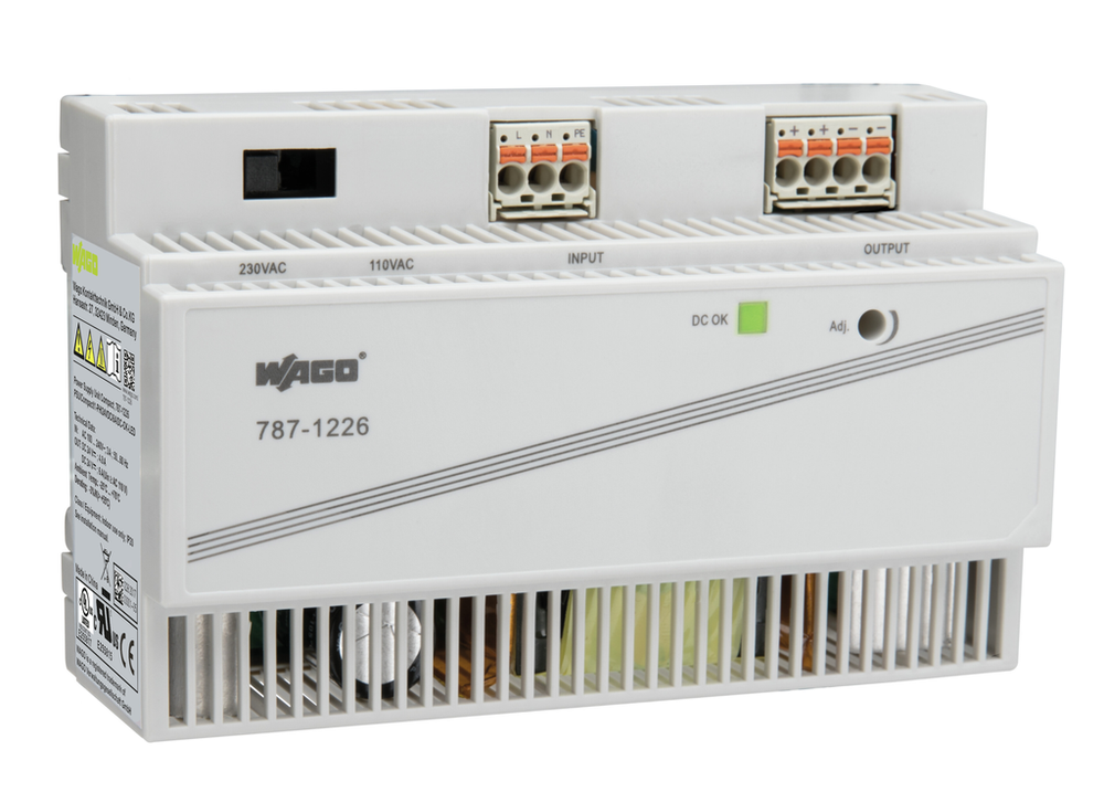 Image of WAGO 787-1226